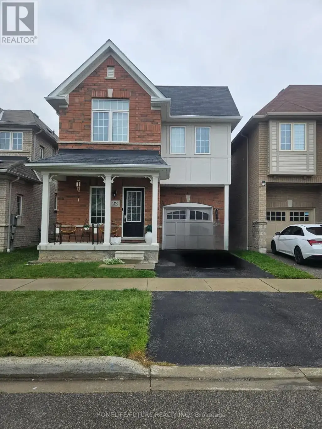 22 Headon Avenue, Ajax (Central East)