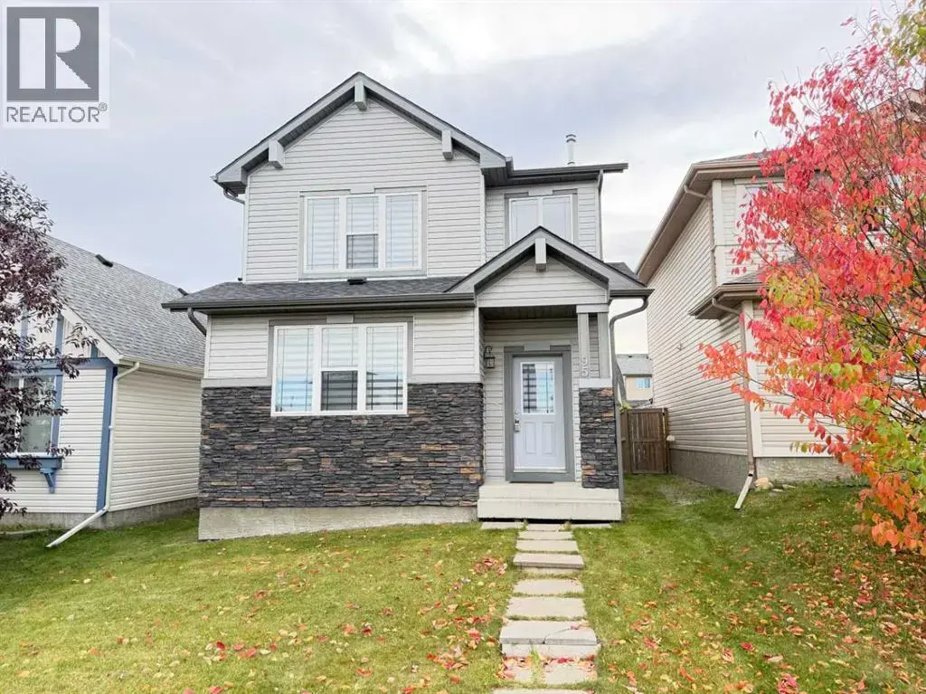 95 Panora Close Nw, Calgary