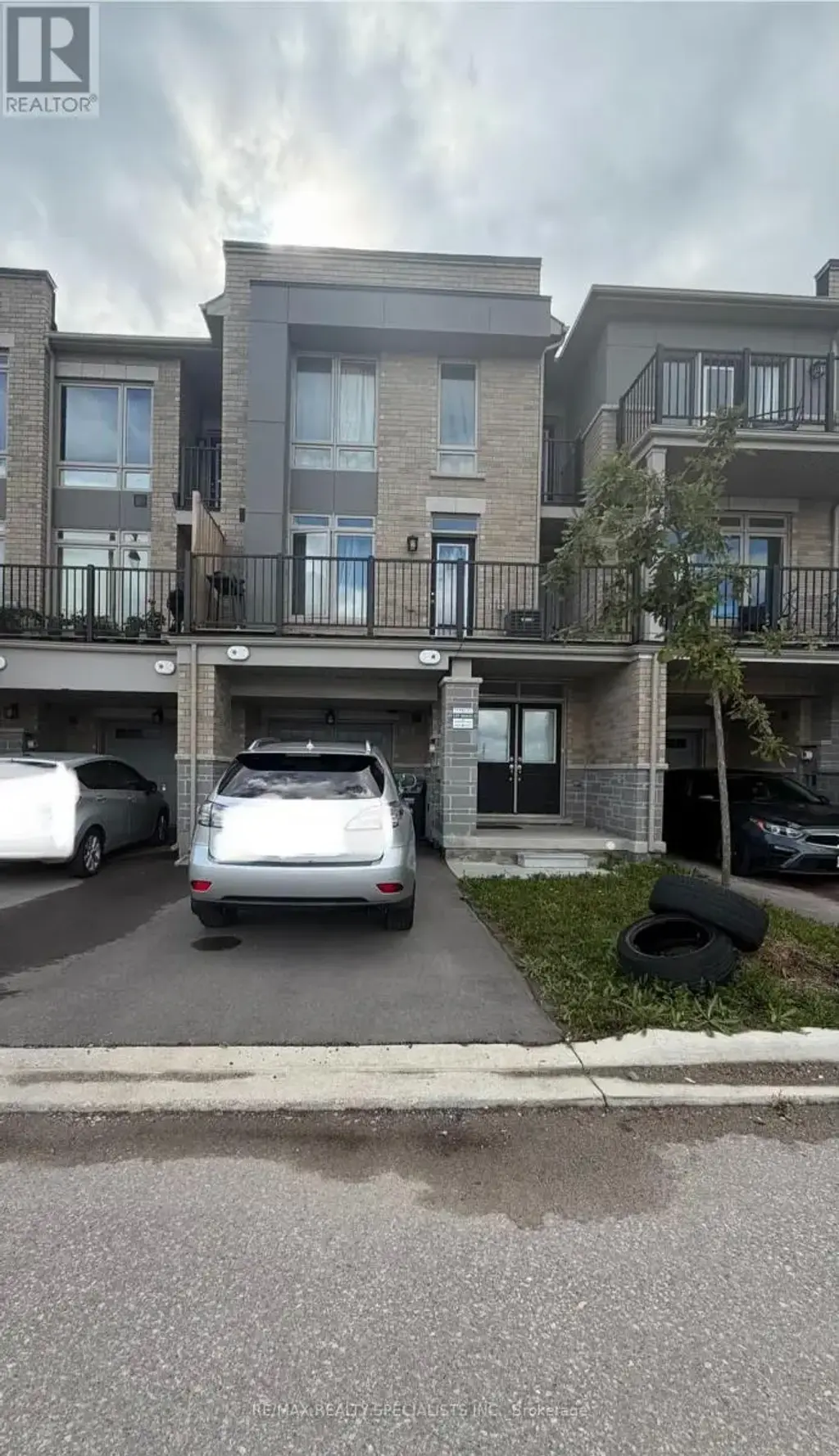 80 Donald Ficht Crescent, Brampton (Northwest Brampton)