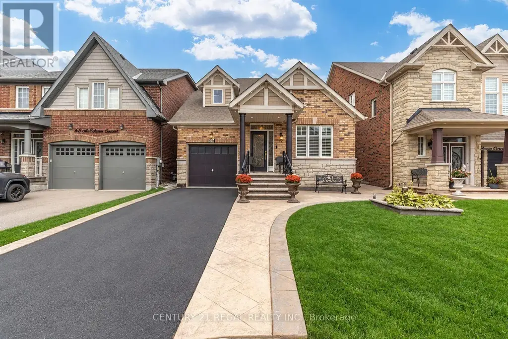 66 Mcechearn Crescent, Caledon
