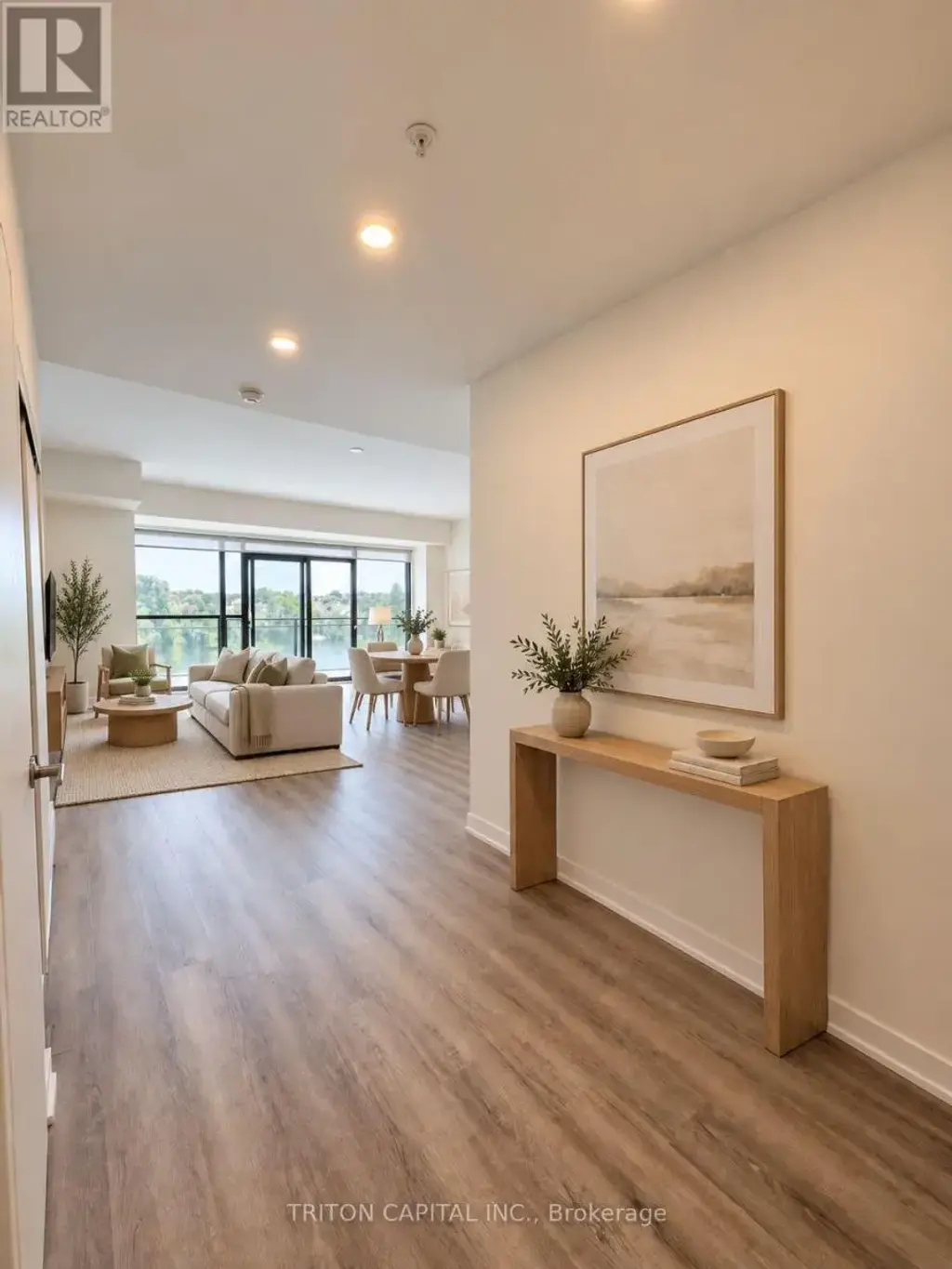 328 - 350 Prince Charles Drive S, Welland (Broadway)