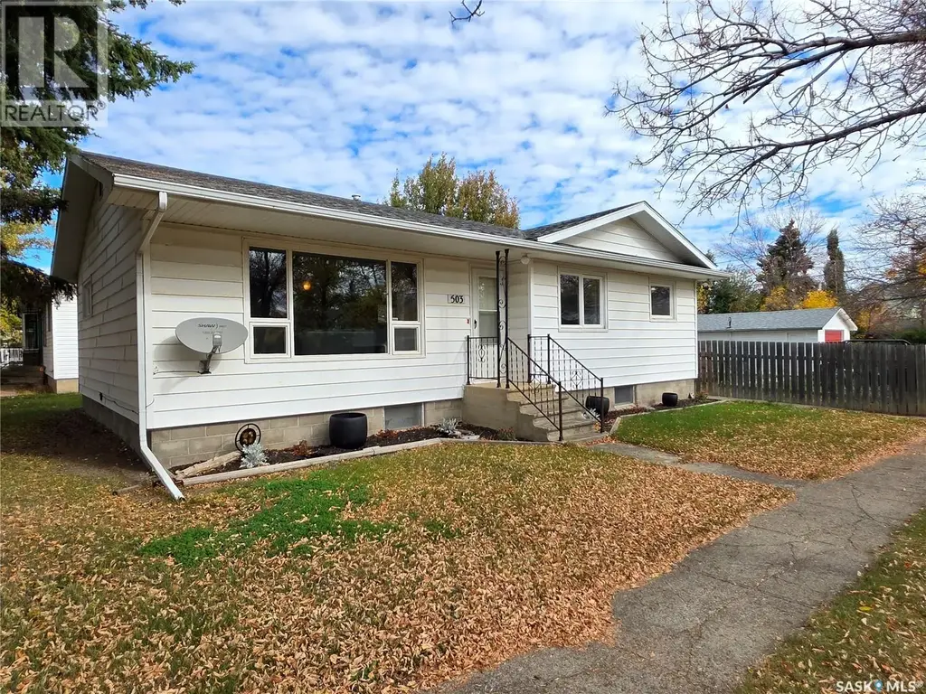 503 Thompson Street, Herbert