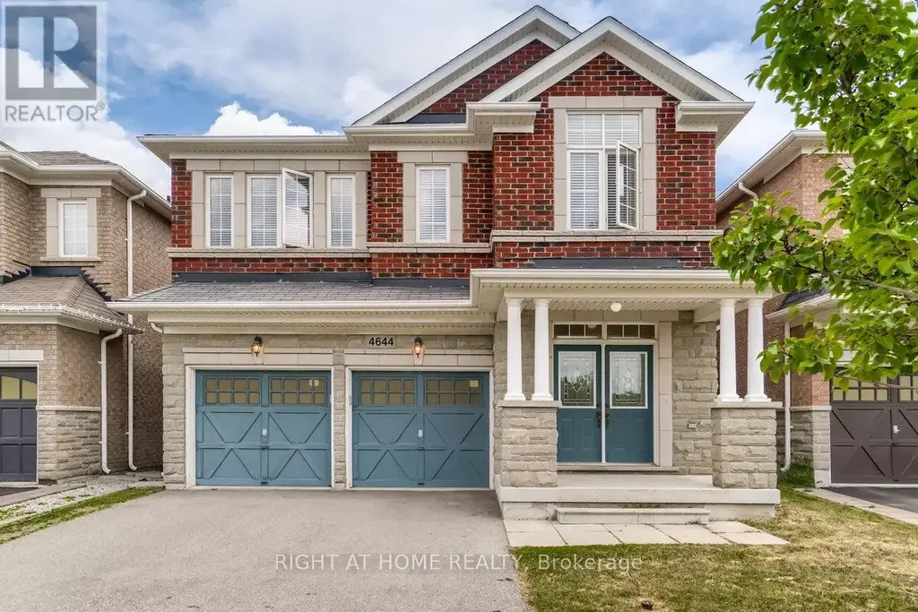 4644 Doug Wright Drive, Burlington (Alton)