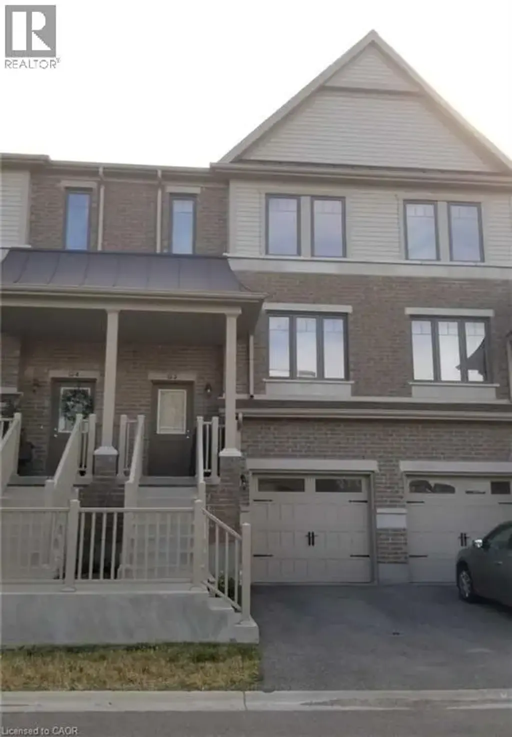 70 Willowrun Drive Unit# G3, Kitchener