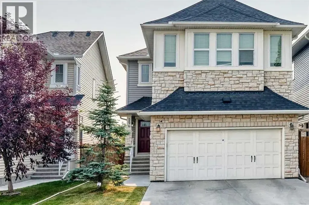 296 Nolancrest Heights Nw, Calgary