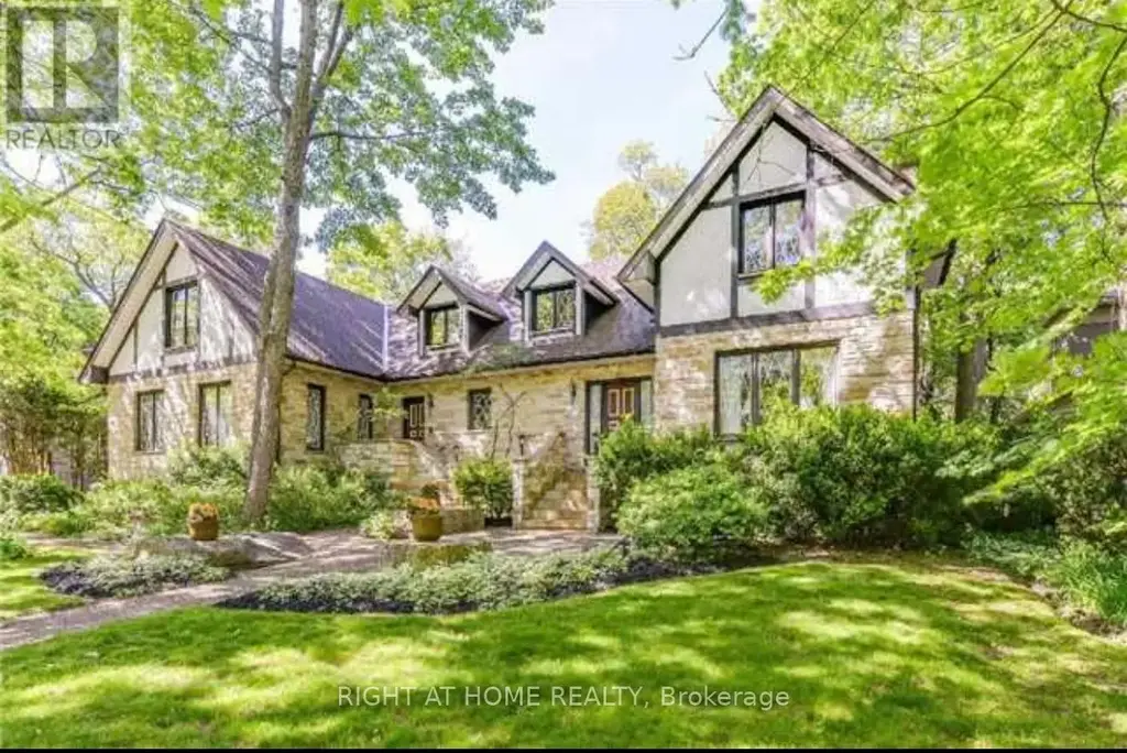 2123 Gordon Drive, Mississauga (Cooksville)