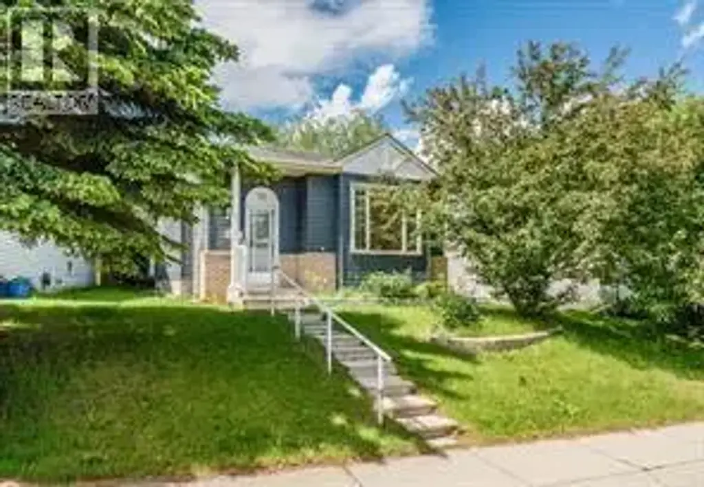 52 Covington Road Ne, Calgary