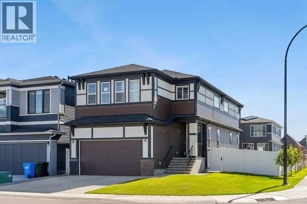 75 Setonstone Row Se, Calgary