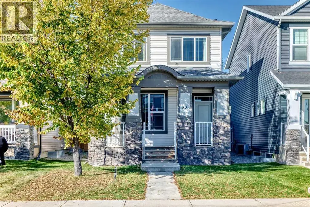 83 Legacy Crescent Se, Calgary