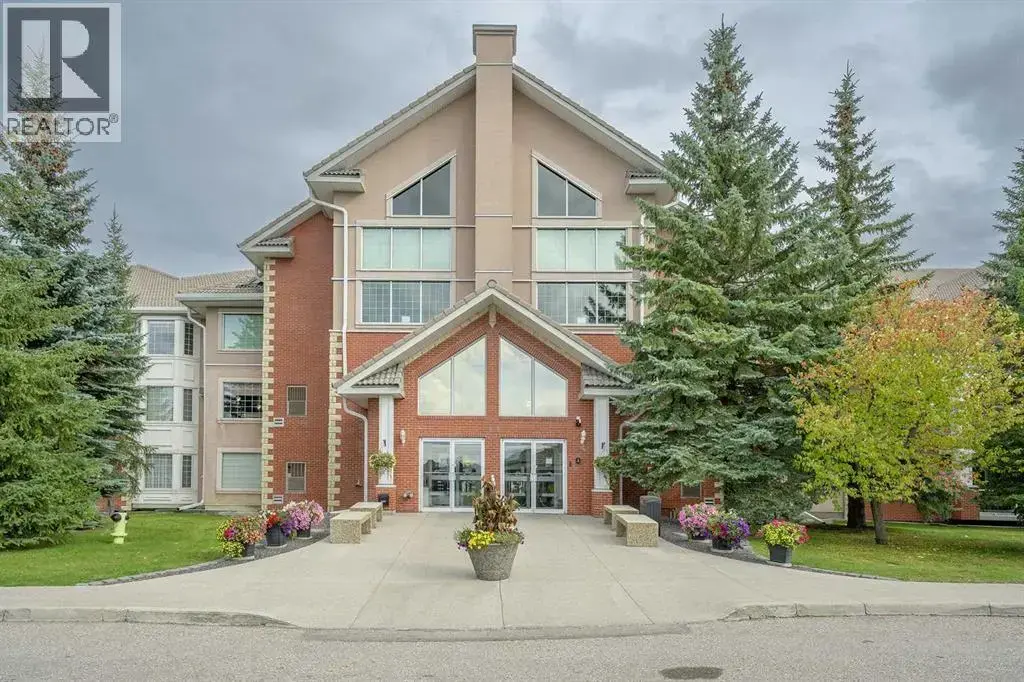 222, 6868 Sierra Morena Boulevard Sw, Calgary