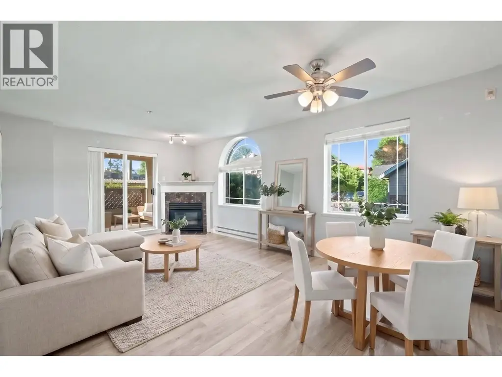 102 2380 Shaughnessy Street, Port Coquitlam