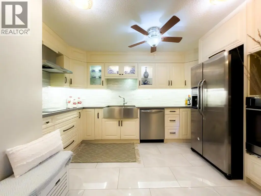 307 5860 Dover Crescent, Richmond