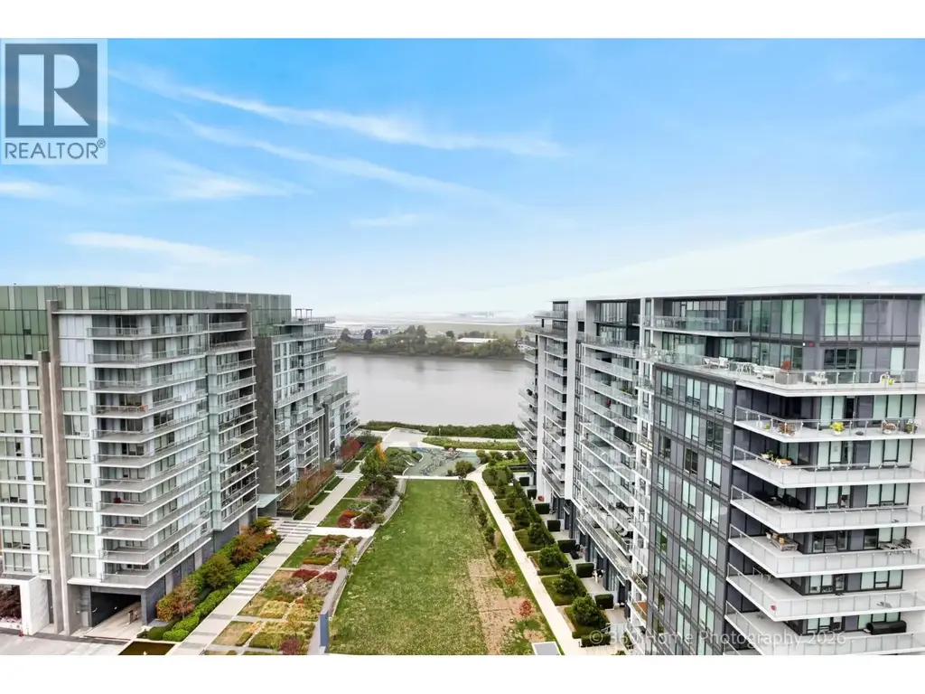 1204 6688 Pearson Way, Richmond