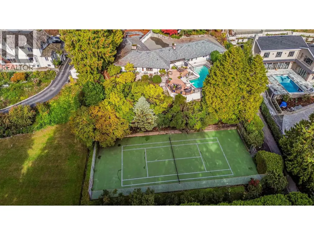 230 Onslow Place, West Vancouver