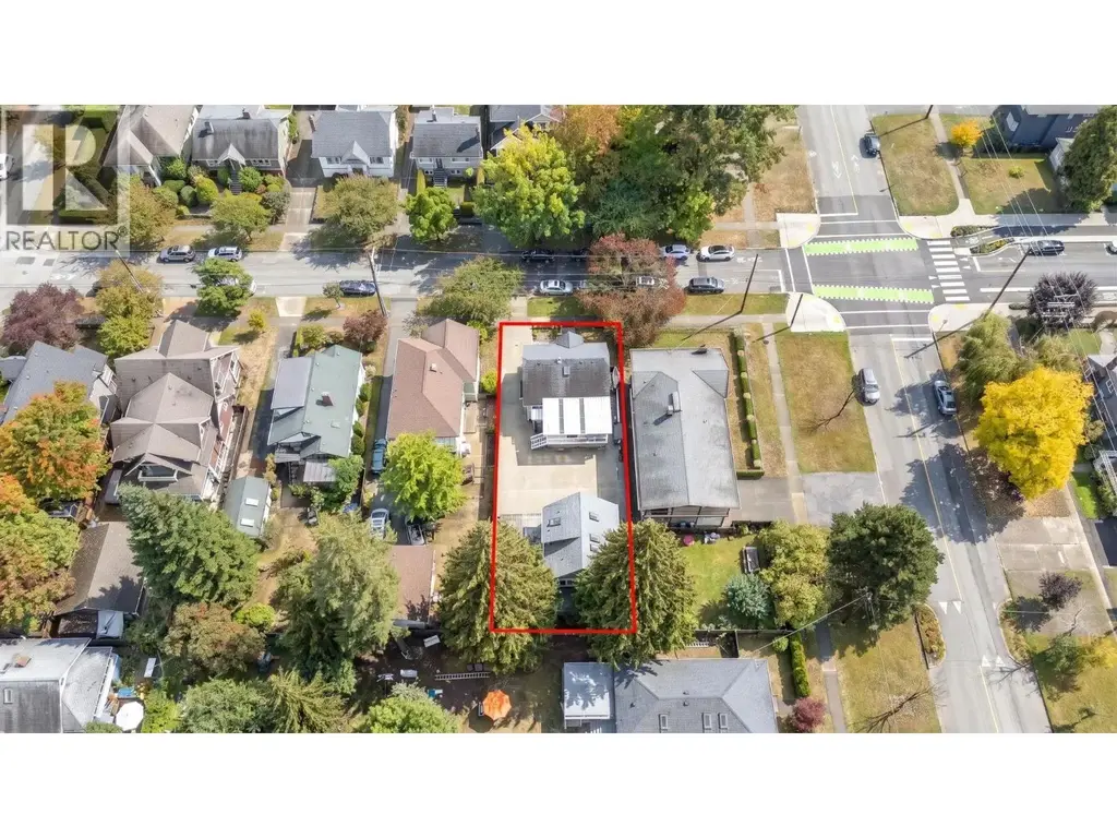 413 Seventh Avenue, New Westminster