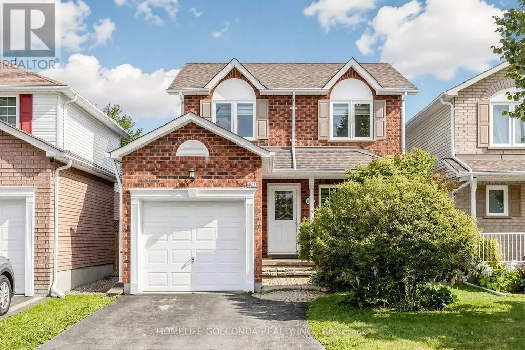 1704 Canadore Crescent, Oshawa (Samac)