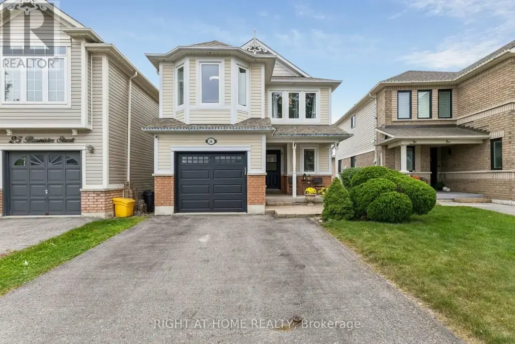 29 Bannister Street, Clarington (Bowmanville)