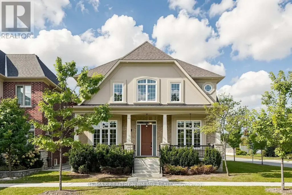 18 Tralee Court, Markham (Devil's Elbow)