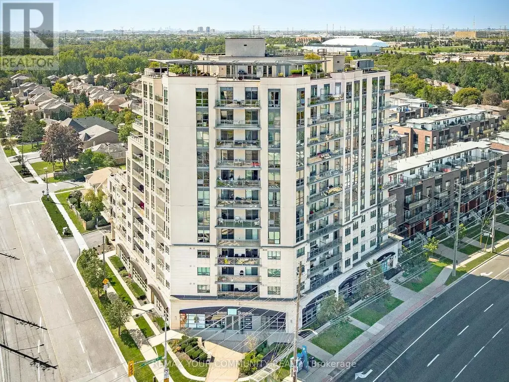 311 - 7730 Kipling Avenue, Vaughan (Vaughan Grove)