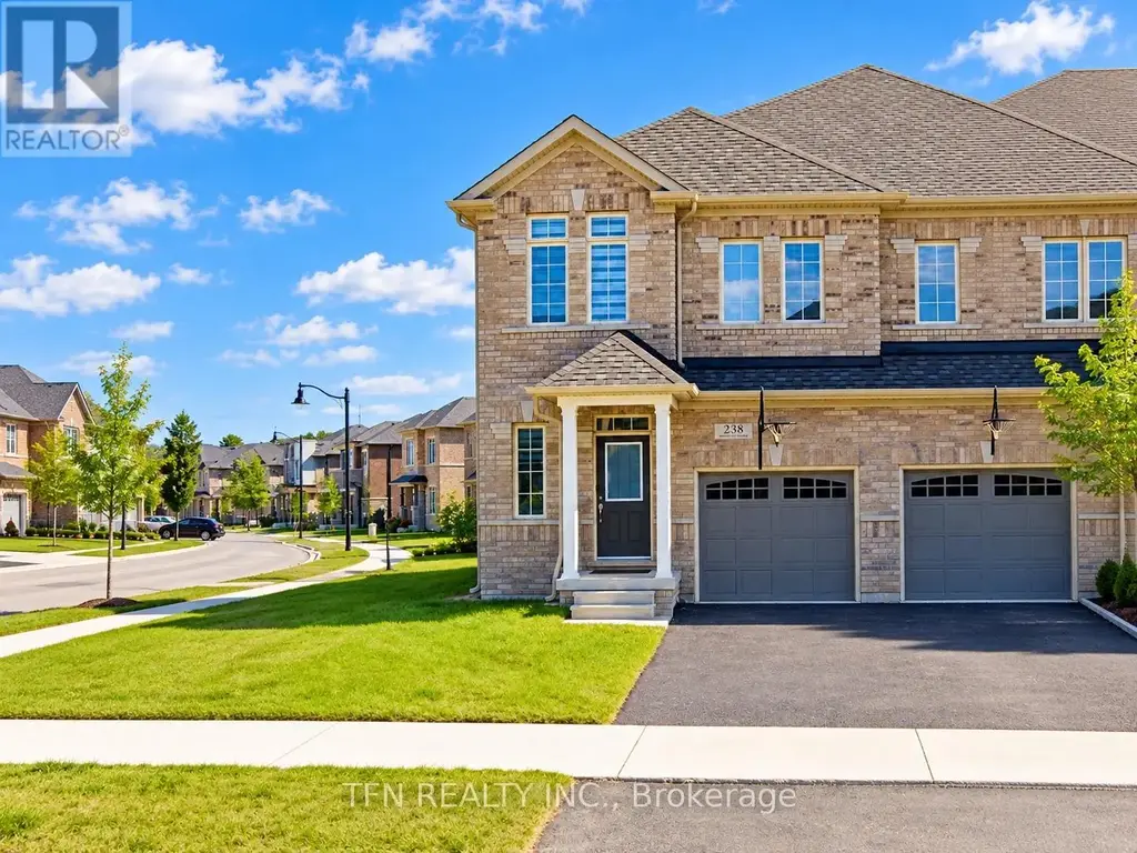238 Skinner Road, Hamilton (Waterdown)