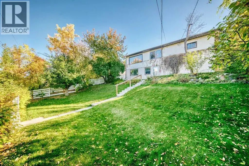 1523 23 Street Nw, Calgary