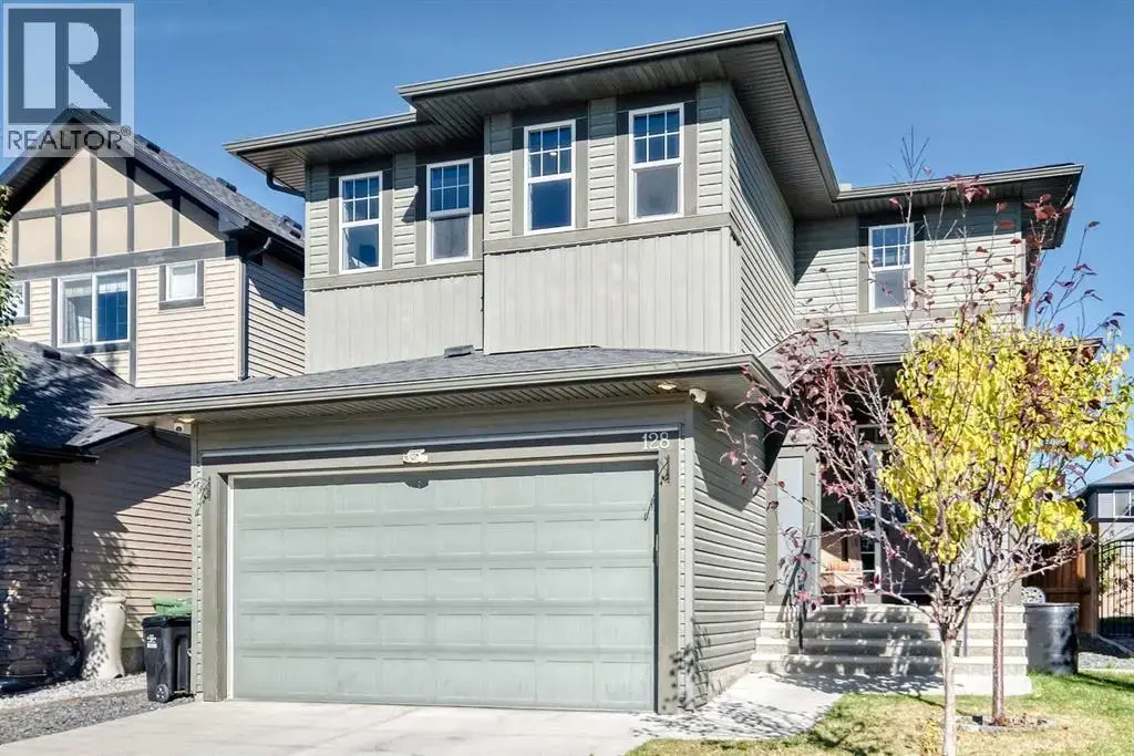 128 Ravenskirk Close Se, Airdrie