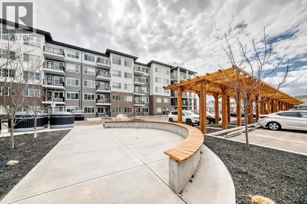 2210, 44 Skyview Parkway Ne, Calgary
