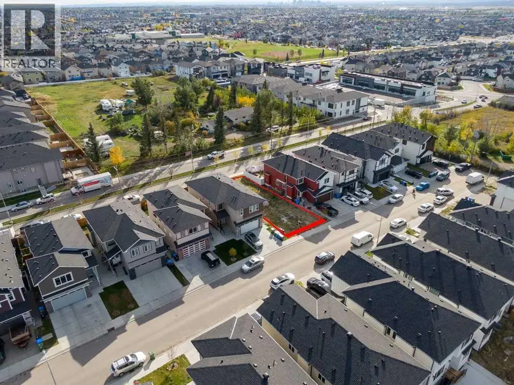 144 Saddlecrest Circle Ne, Calgary