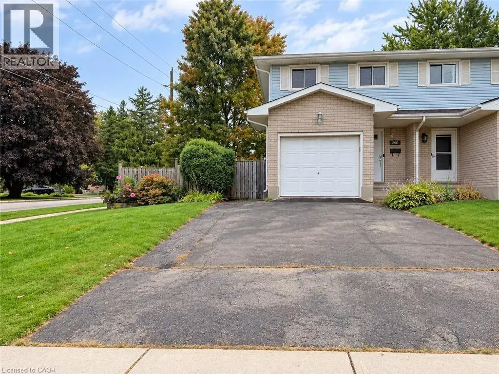 286 Mutual Street N, Ingersoll