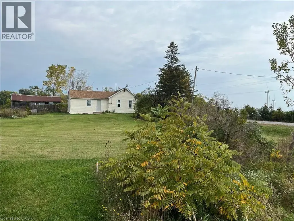 3031 Rainham Road, Nanticoke