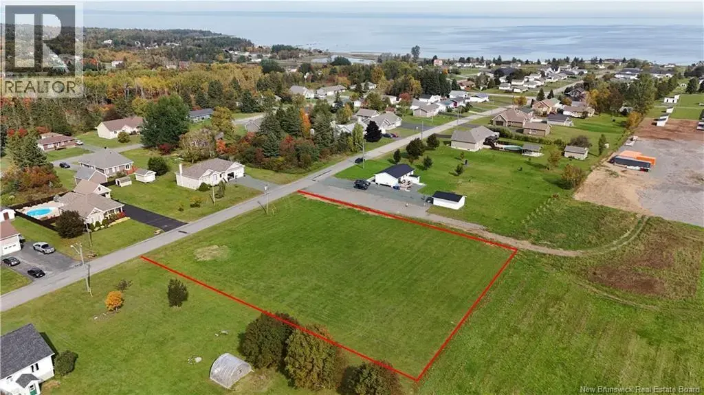 Lot 1 Cormier, Petit-Rocher