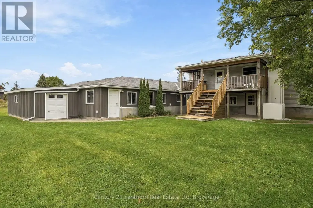212 Old Milford Road, Prince Edward County (Hallowell Ward)