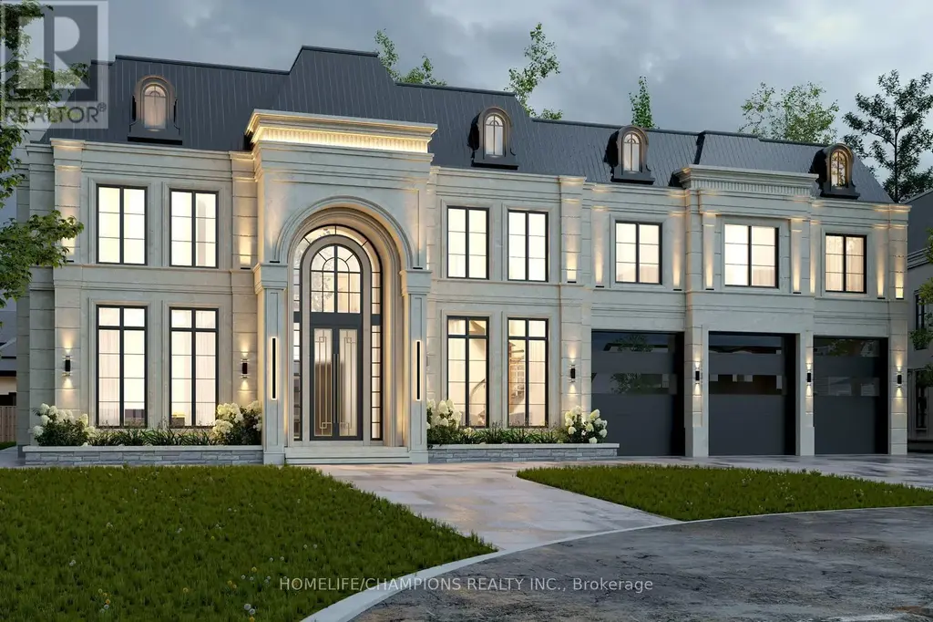 19 Sunman Court, Markham (Milliken Mills East)