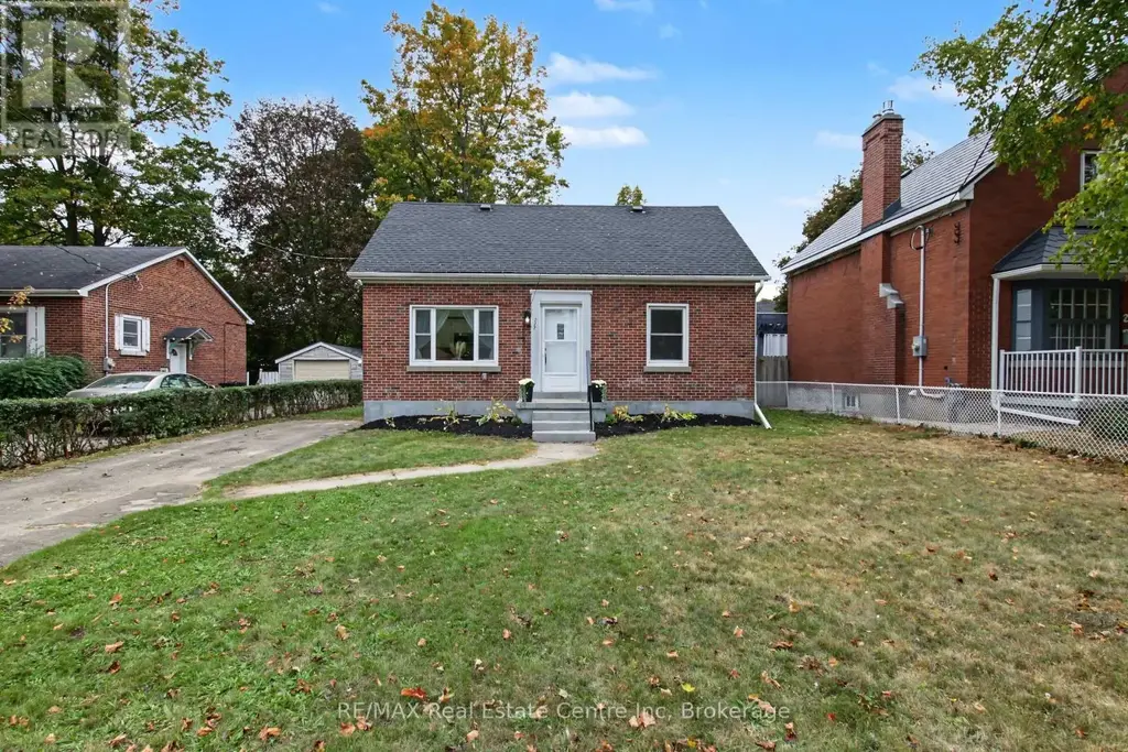 223 Margaret Avenue, Kitchener