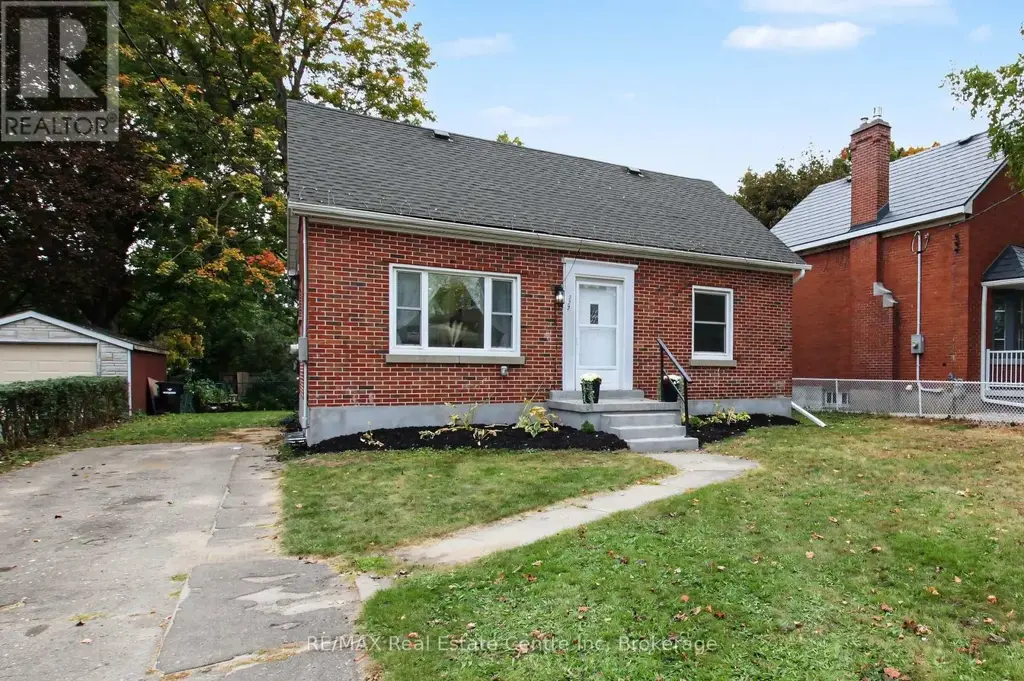 223 Margaret Avenue, Kitchener