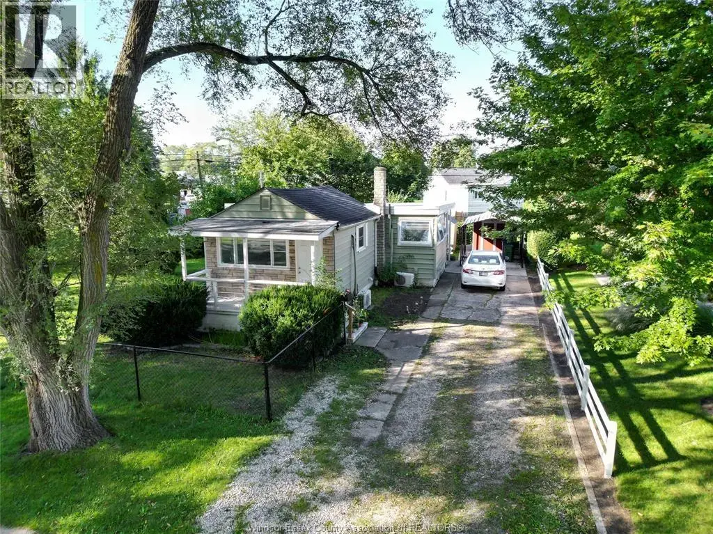 1497 Everts, Windsor