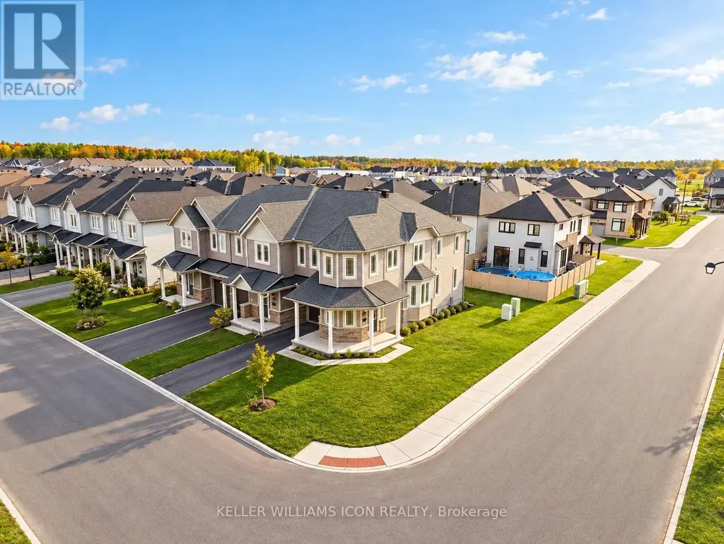 70 Mesa Drive, Ottawa