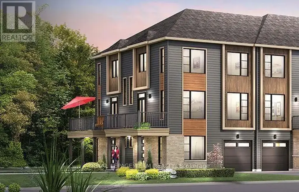 424 Velocity Mews, Ottawa