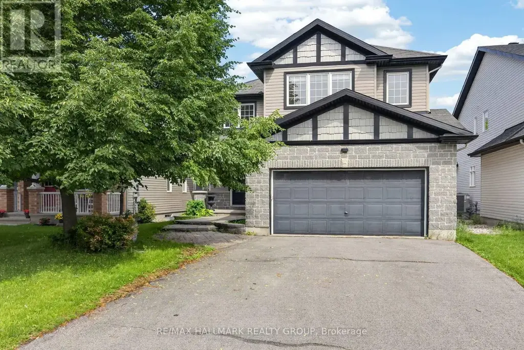 520 Mazari Crescent, Ottawa