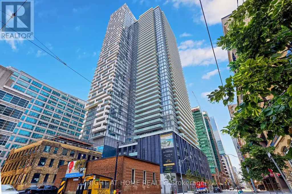 315 - 25 Richmond Street E, Toronto (Church-Yonge Corridor)