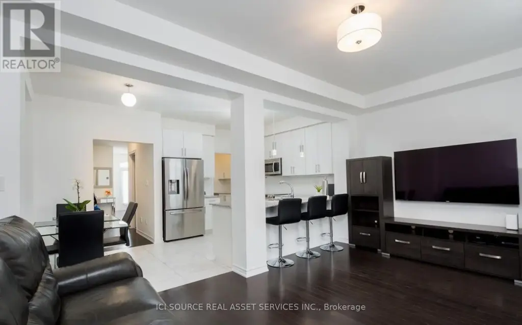 137 Allegranza Avenue, Vaughan (Vellore Village)