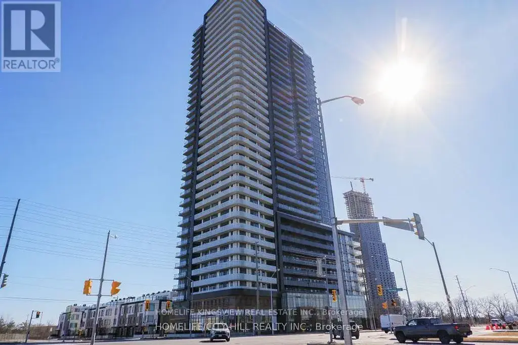 617 - 7895 Jane Street, Vaughan (Concord)