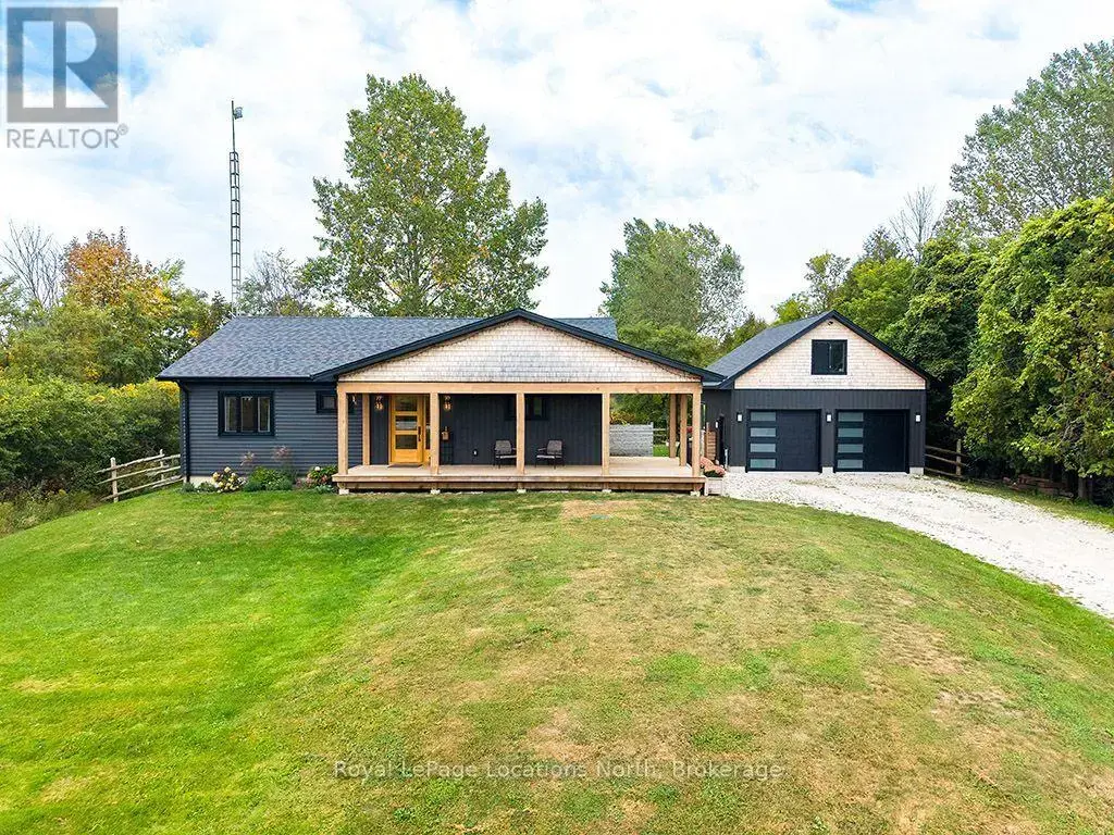 157807 7th Line, Meaford