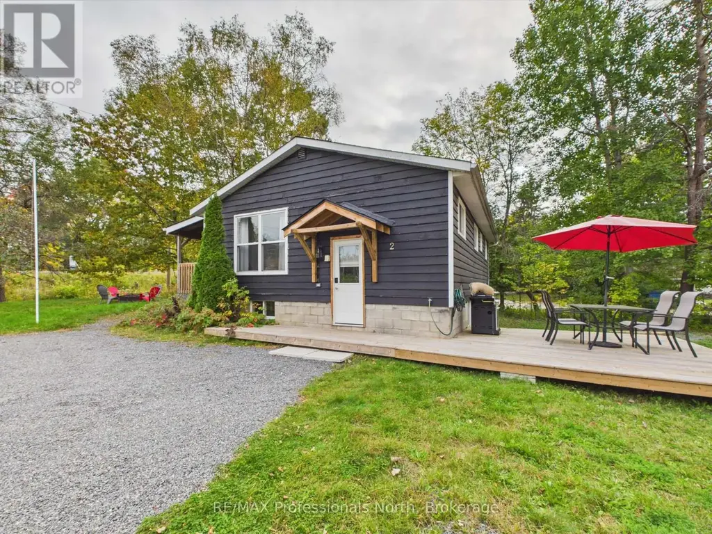 2 Silver Street, Huntsville