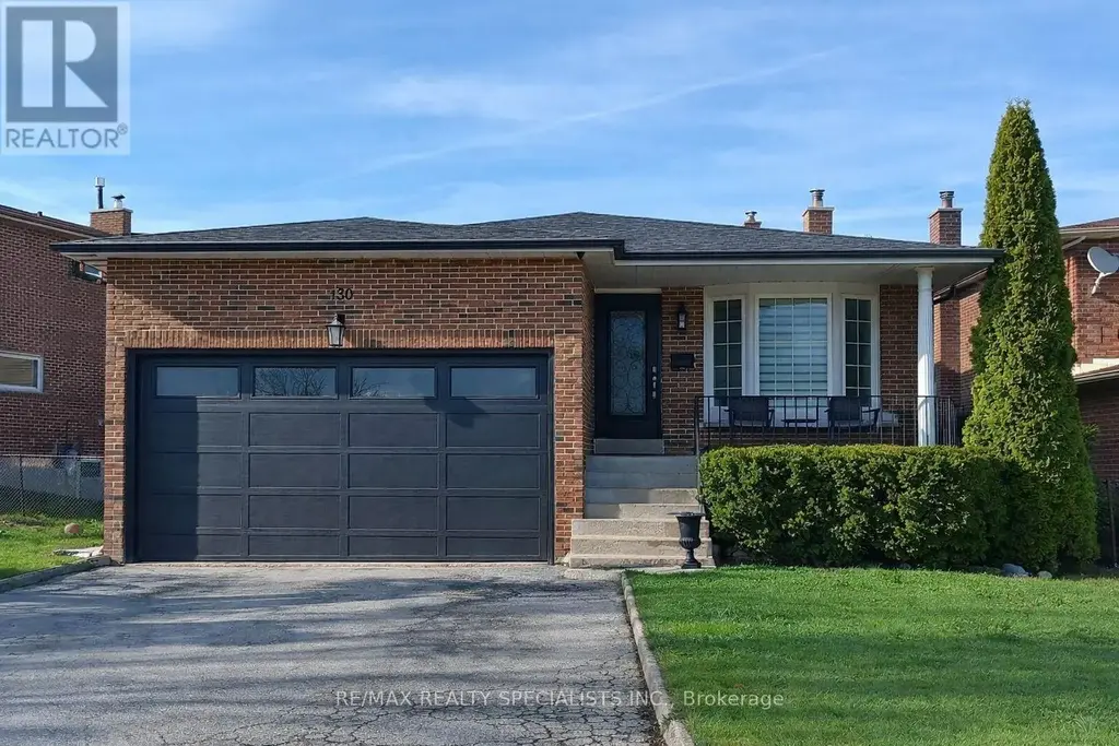 100 Princeton Terrace, Brampton (Northgate)