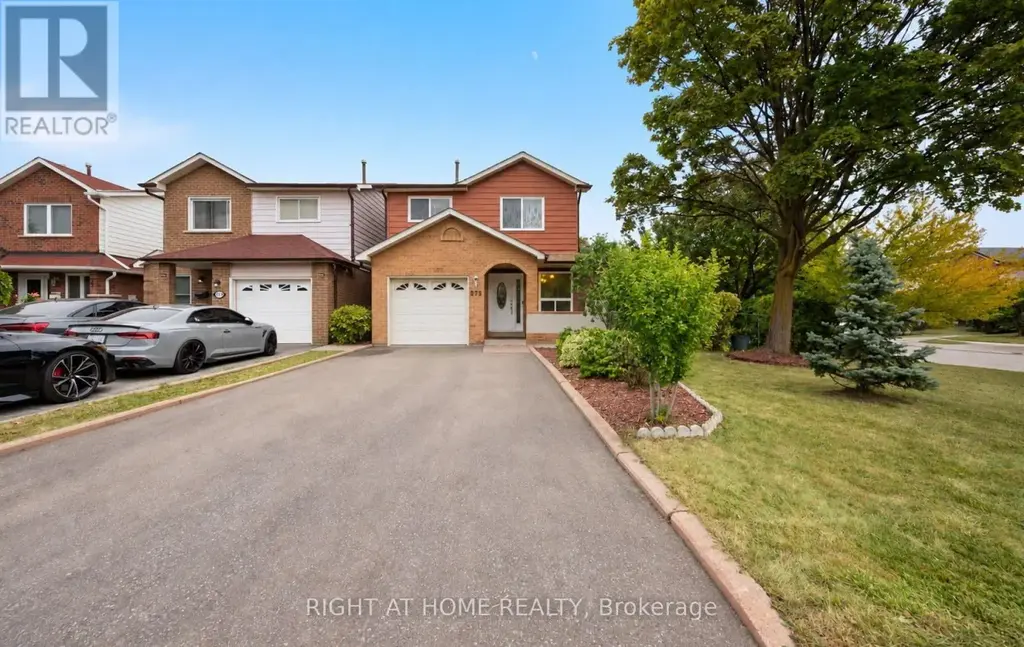 875 Messenger Meadow Drive, Mississauga (Creditview)