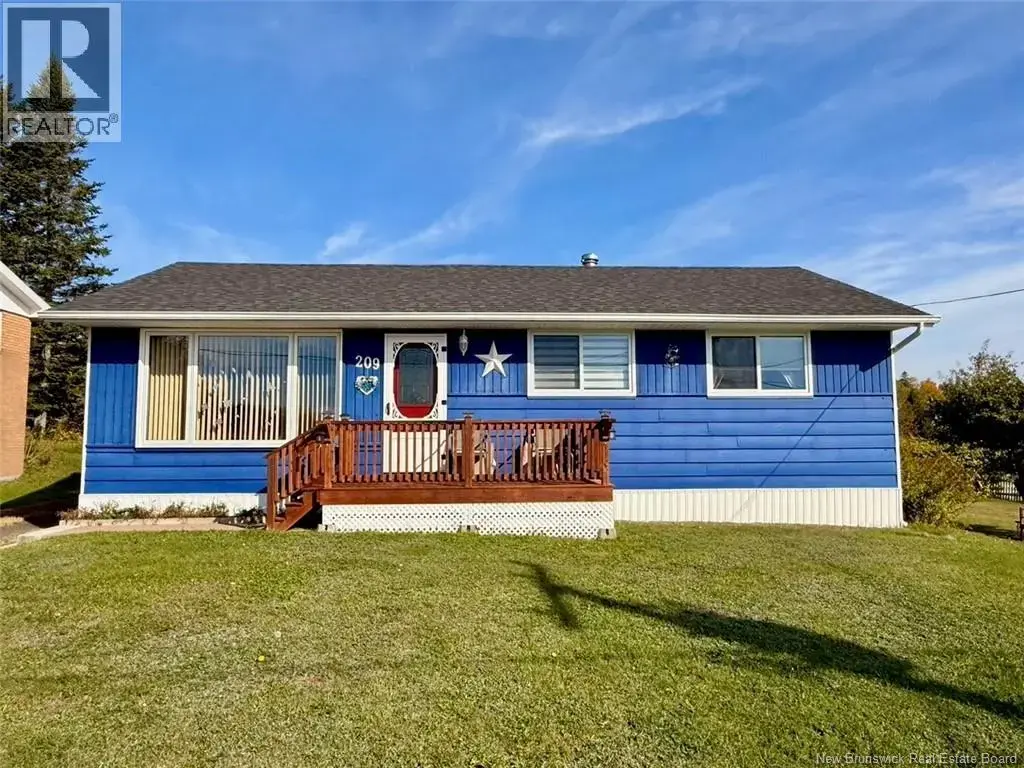 209 Centennial Heights Street, Dalhousie