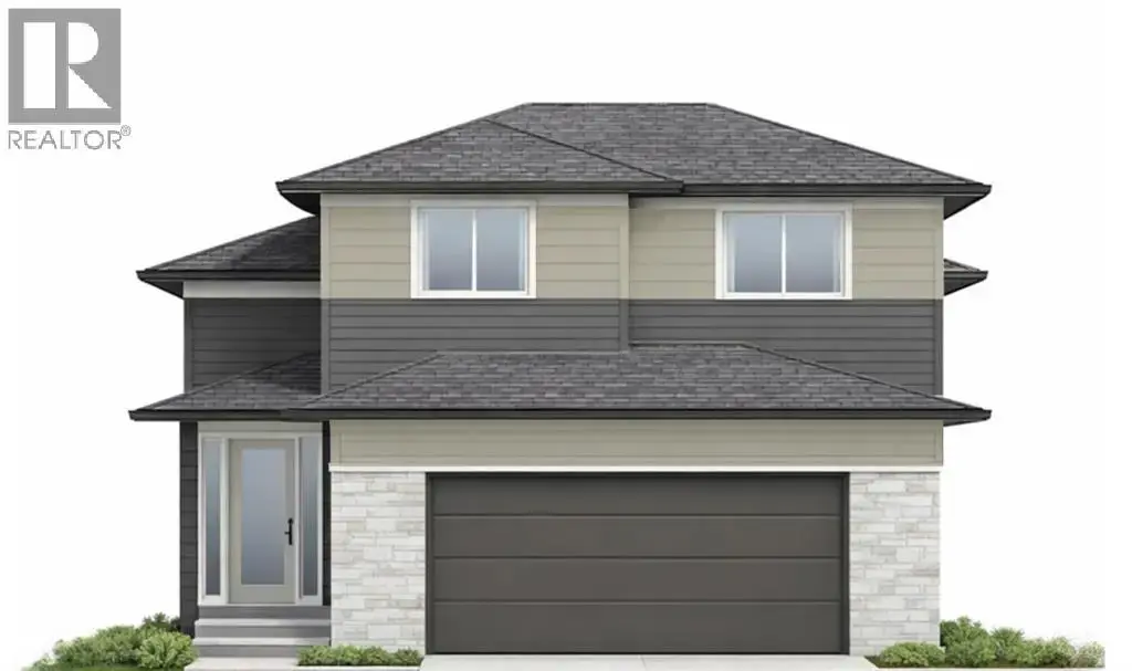 1248 Abitibi Road W, Lethbridge