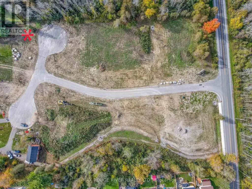 Lot 6 Cedar Shore Trail, Cobourg