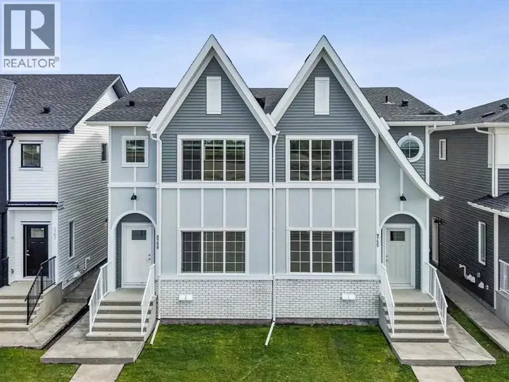 9755 Huxbury Drive Ne, Calgary